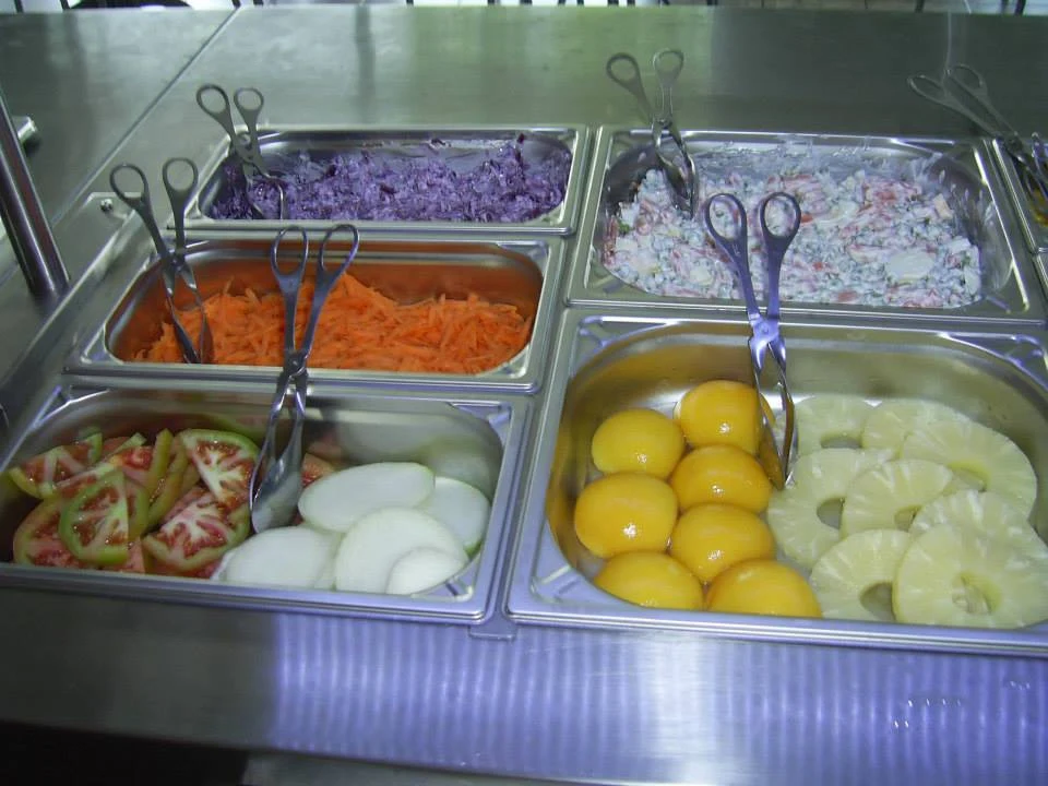 Restaurante Porta Do Forno · Fotos 5