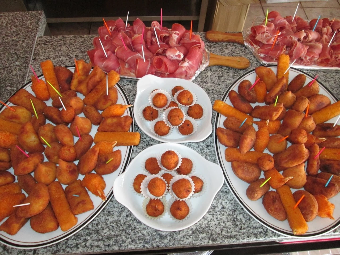 Restaurante Porta Do Forno · Fotos 1